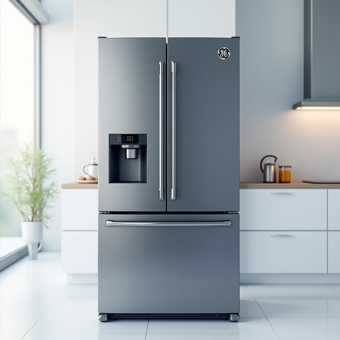 What to Do If Your GE Refrigerator Won’t Stay Cold